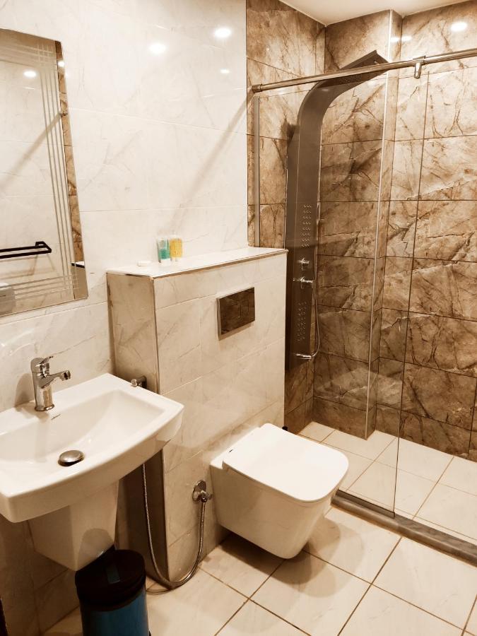 Golden Hotel Амман Екстер'єр фото